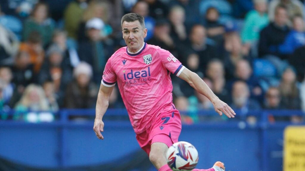 Jed Wallace