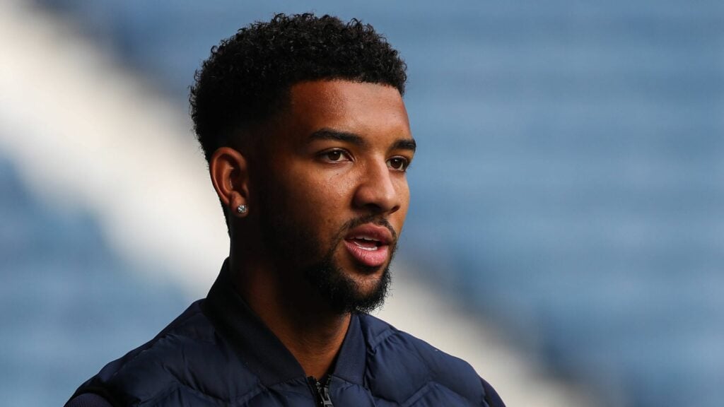 Mason Holgate