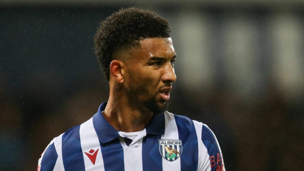 Mason Holgate