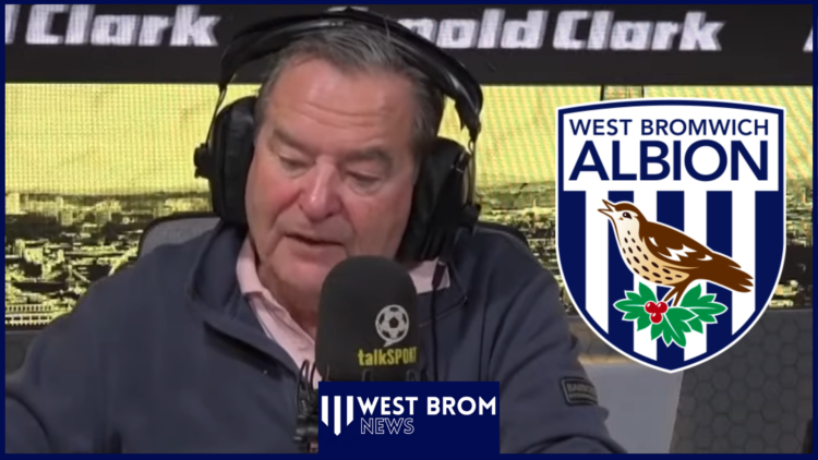 Picture of Jeff Stelling