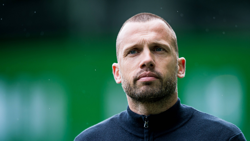 John Heitinga