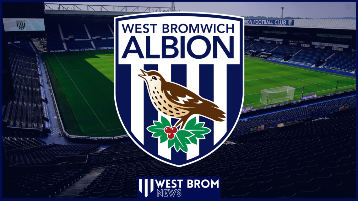 West Brom