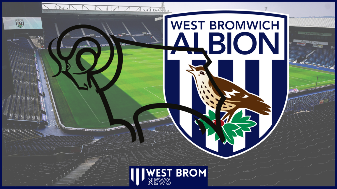 West Brom Derby