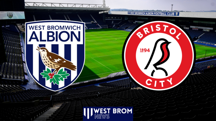 west brom, bristol city, the hawthorns