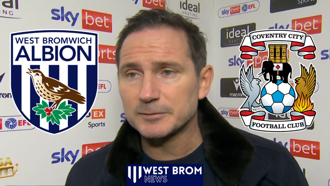 west brom coventry lampard