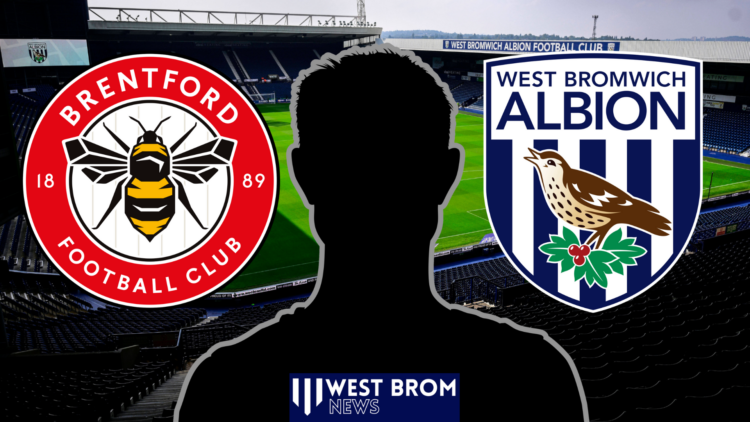 Brentford, West Brom