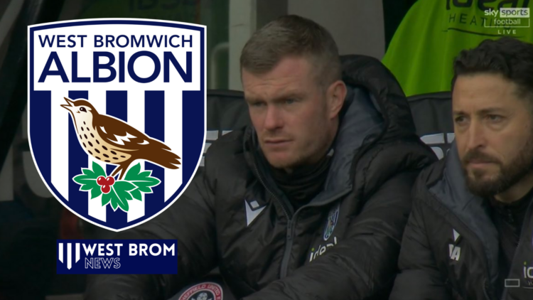 Chris Brunt, West Brom badge