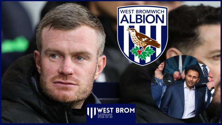 Chris Brunt and Shilen Patel