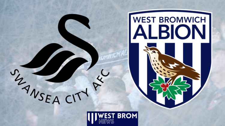 Swansea City, West Brom