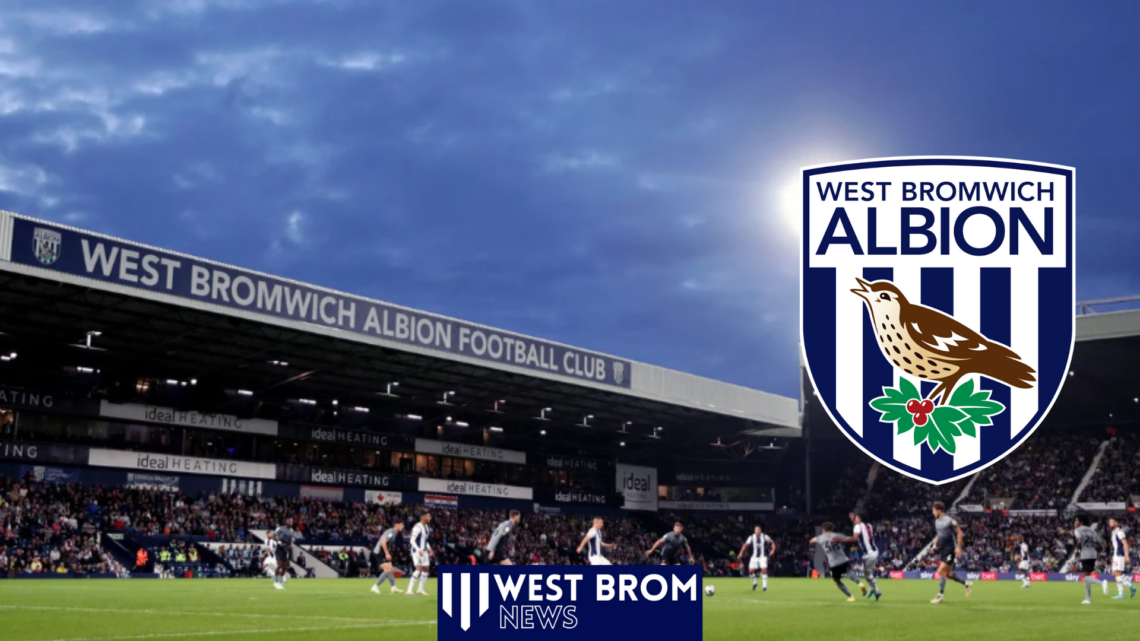 The Hawthorns