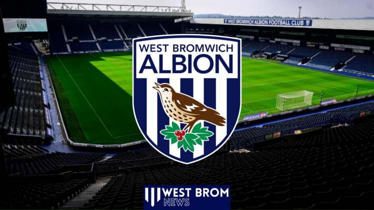 West Brom, The Hawthorns