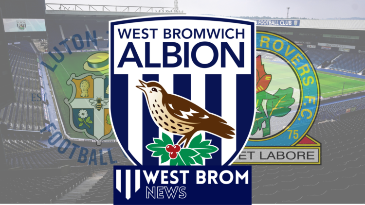 West Brom
