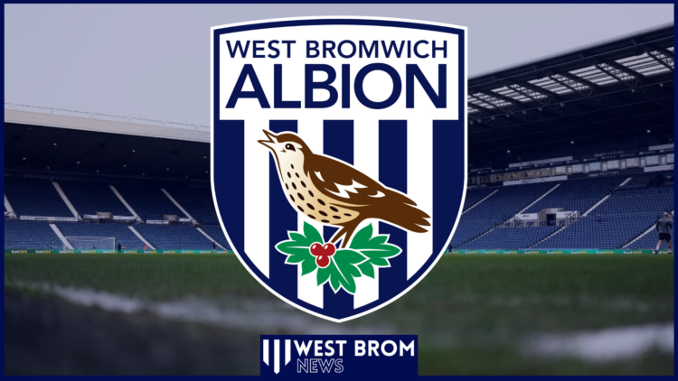 West Brom The Hawthorns