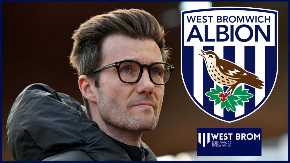West Brom badge Wicky