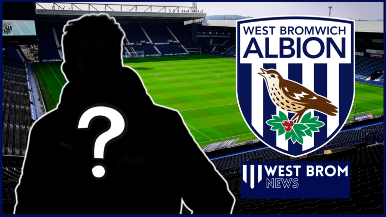 West Brom badge, The Hawthorns