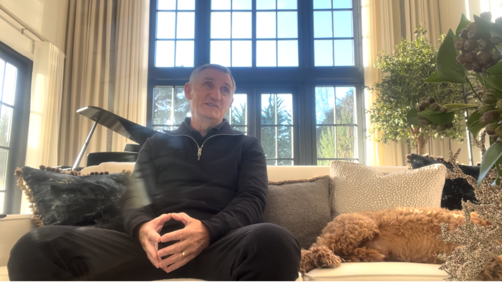 Tony Mowbray