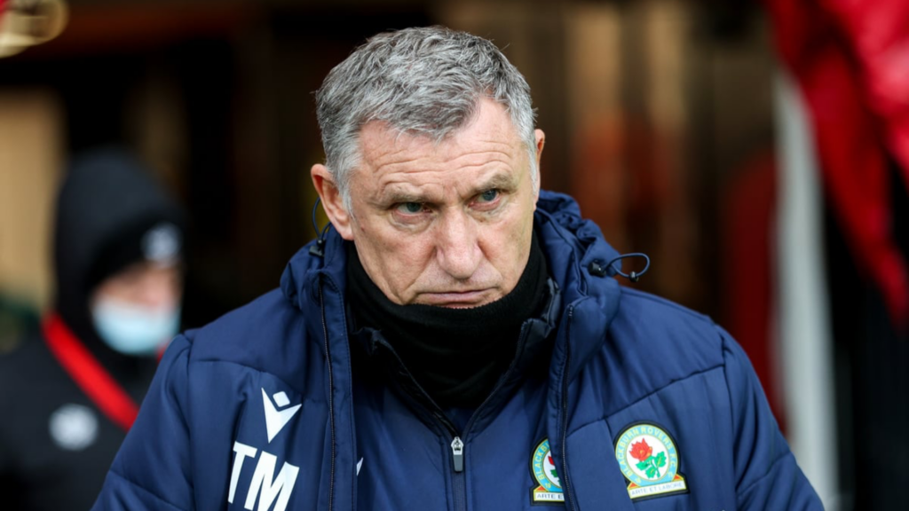 Tony Mowbray