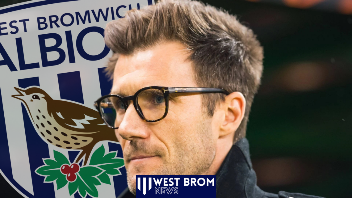 west brom raphael wicky