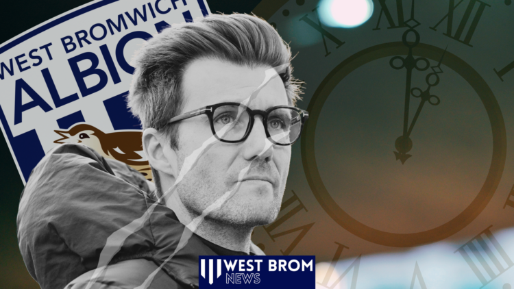 west brom raphael wicky