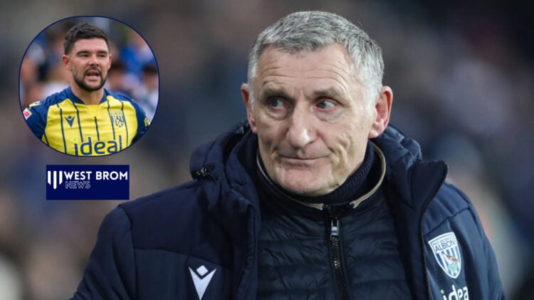 Alex Mowatt, Tony Mowbray