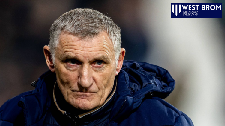 Tony Mowbray