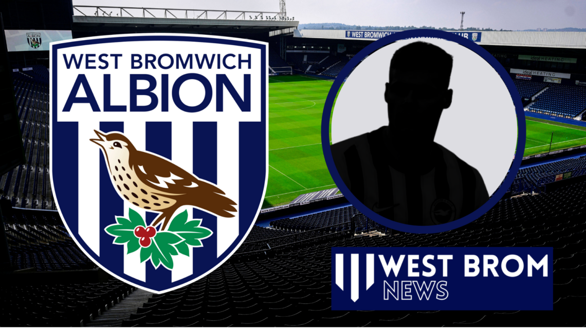 West Brom