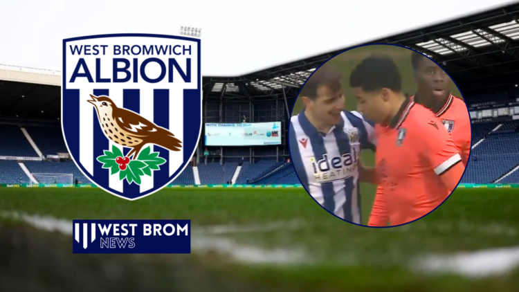 West Brom