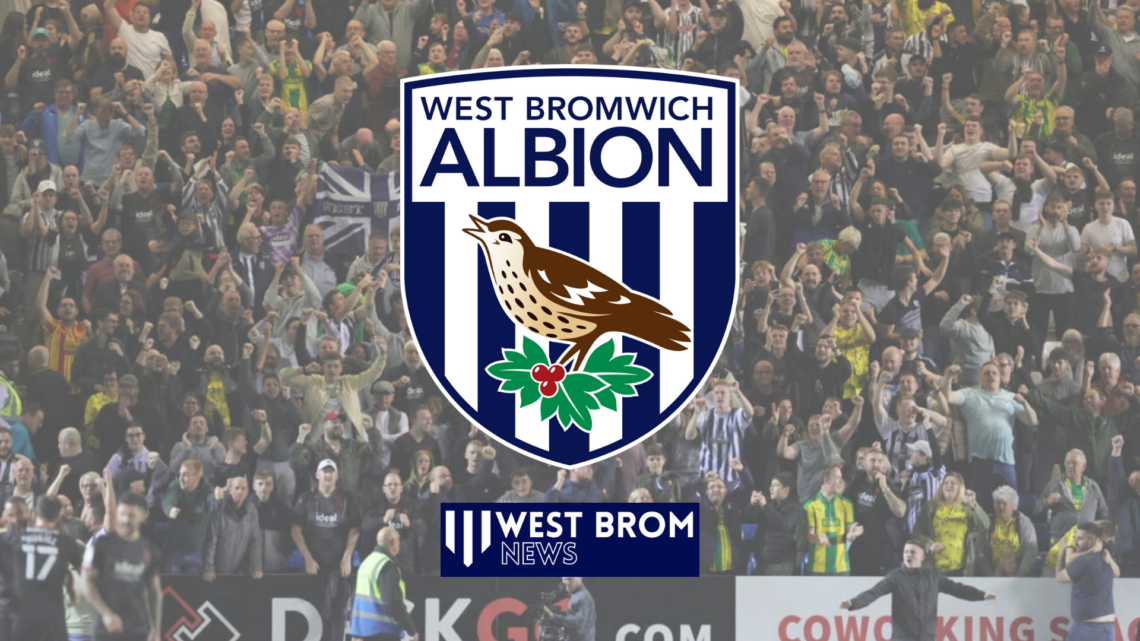 West Brom