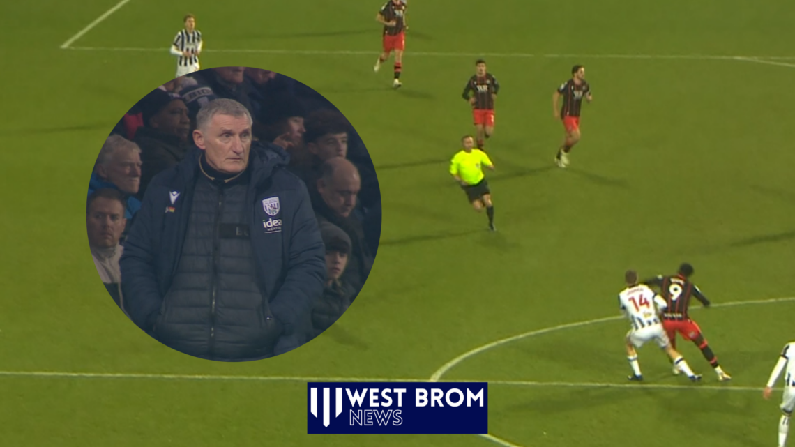 West Brom Blackburn