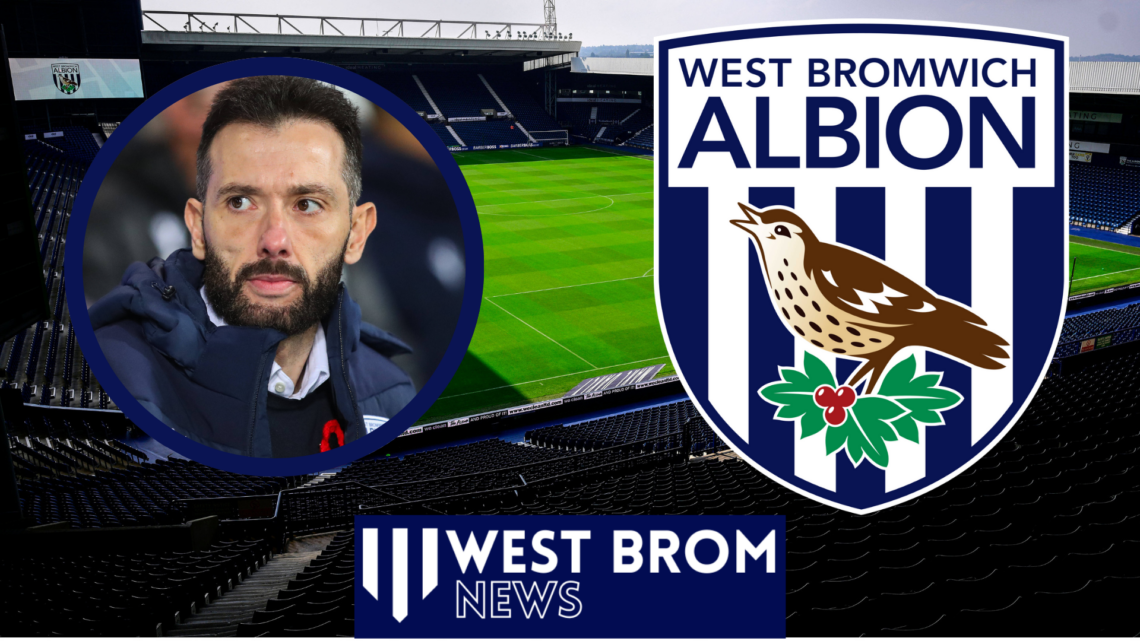 West Brom