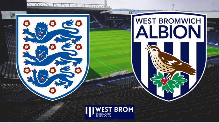 West Brom, England, The Hawthorns