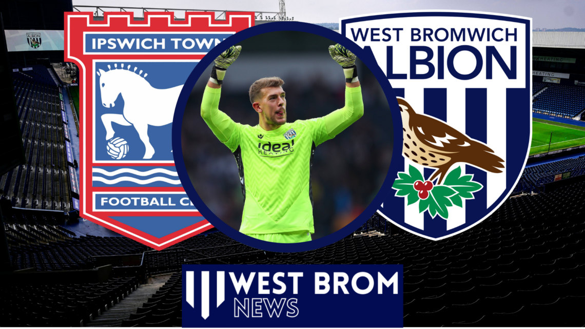 West Brom