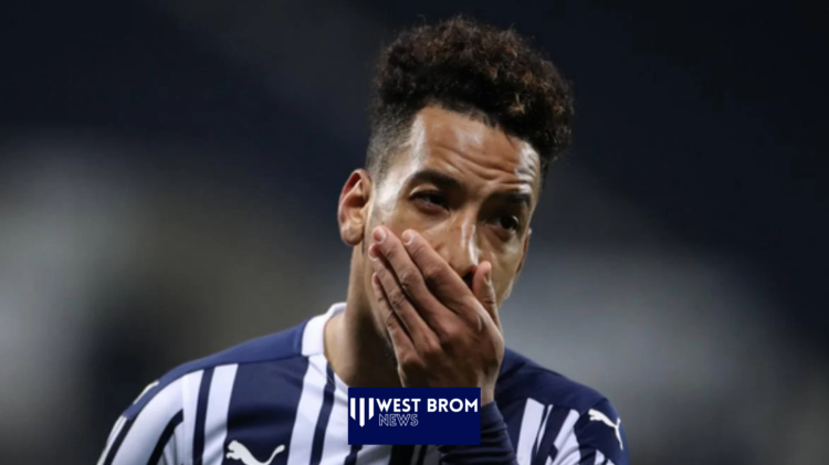West Brom, Matheus Pereira, Premier League, Championship