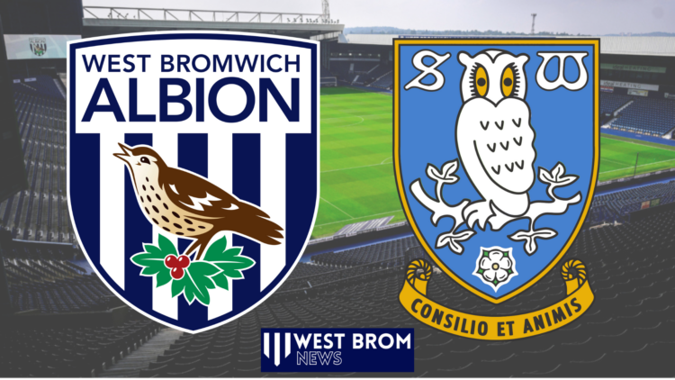 West Brom, Sheffield Wednesday