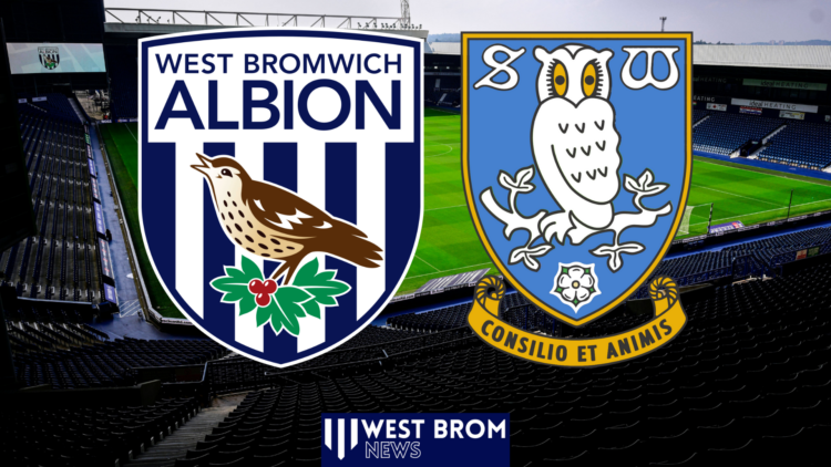 West Brom Sheffield Wednesday