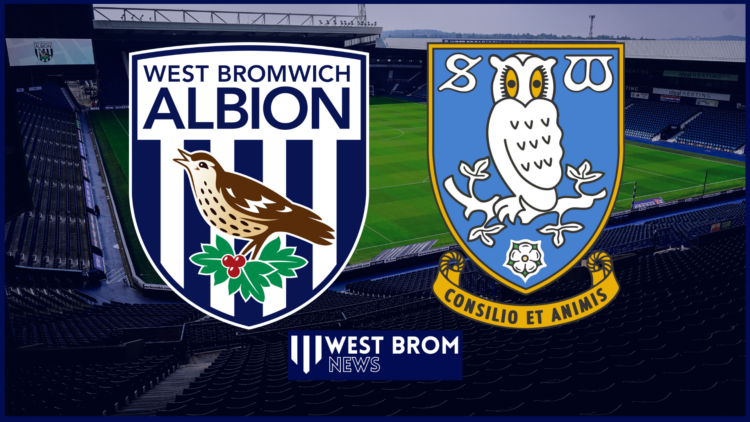 West Brom, The Hawthorns