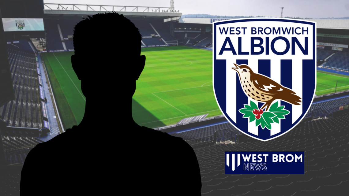 West Brom, The Hawthorns (1)