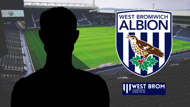 West Brom, The Hawthorns (1)