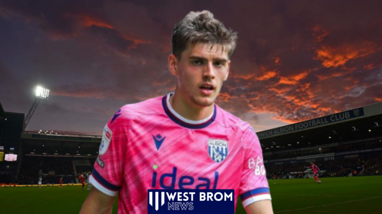 tom fellows west brom