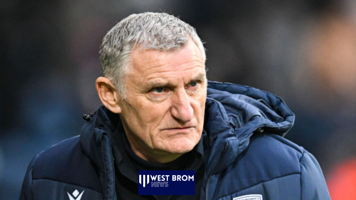 Tony Mowbray