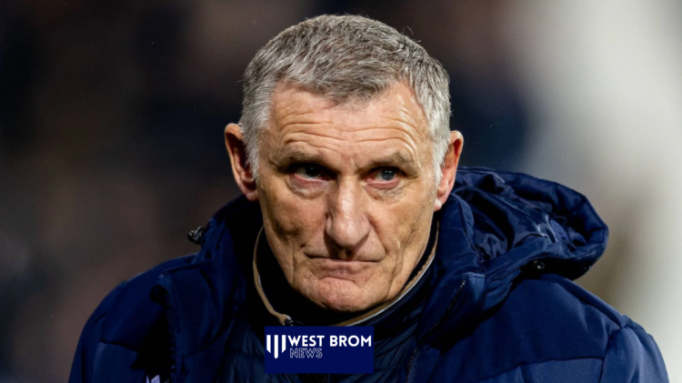 Tony Mowbray
