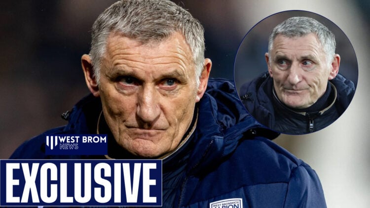 West Brom