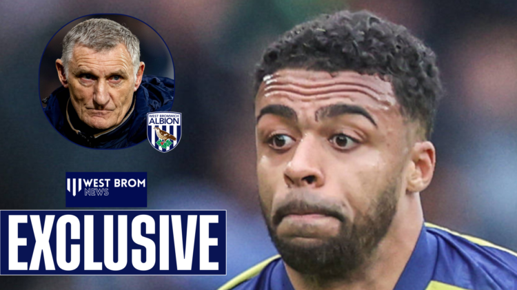 West Brom, Mowbray, Furlong