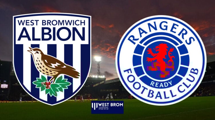 The Hawthorns Rangers