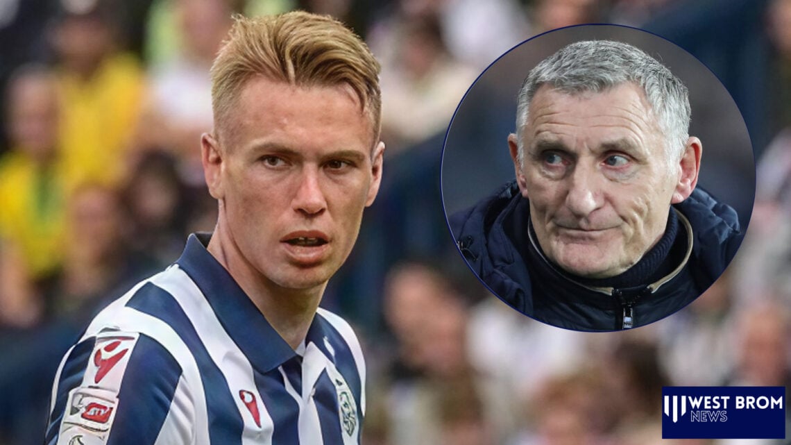 Torbjorn Heggem ,Tony Mowbray