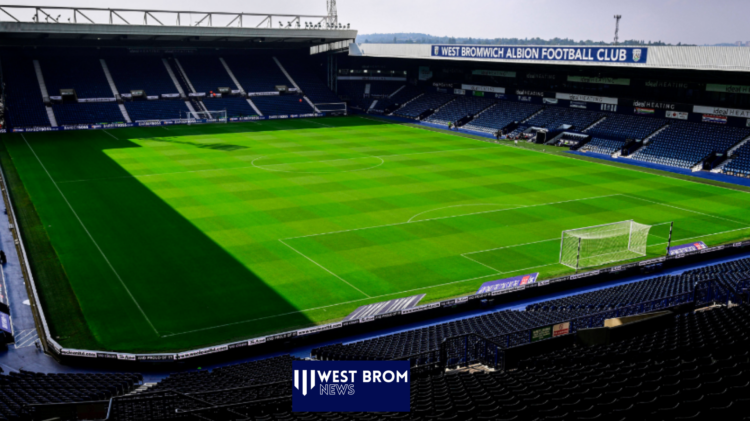 The Hawthorns