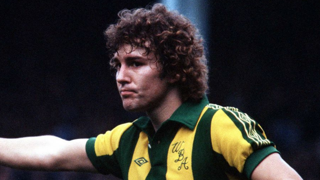 Bryan Robson