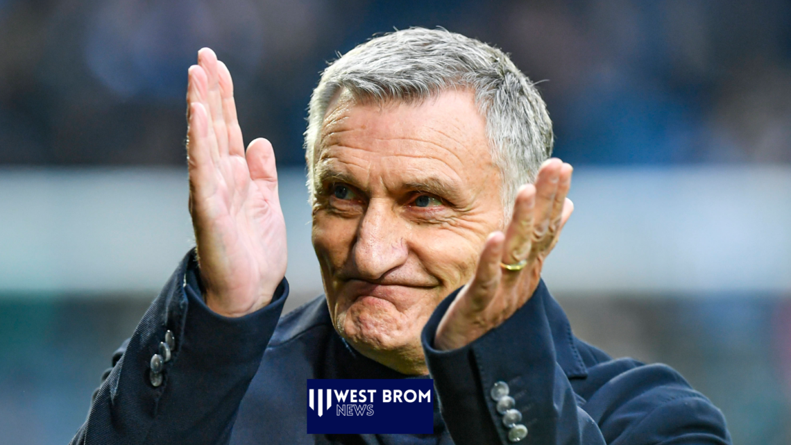 Tony Mowbray