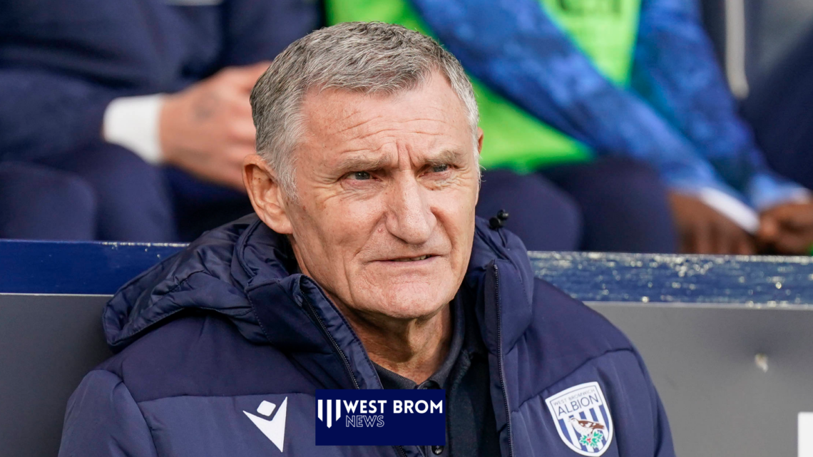 Tony Mowbray