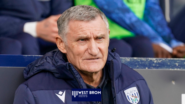 Tony Mowbray